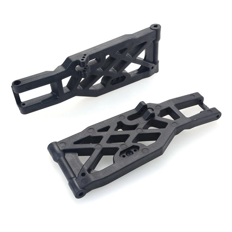 ZD Racing 8170 Front Lower Suspension Arm For 9021 1/8 Pirates3 Truggy RC Car Parts