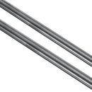 2PCS HB R1001 R1002 R1003 1/10 RC Car Parts Rear Bridge Axle Lower Linkage Rod 08042 Vehicles Models Spare Accessories