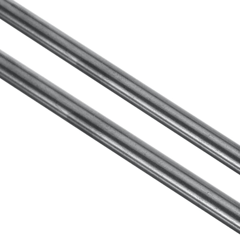 2PCS HB R1001 R1002 R1003 1/10 RC Car Parts Rear Bridge Axle Lower Linkage Rod 08042 Vehicles Models Spare Accessories