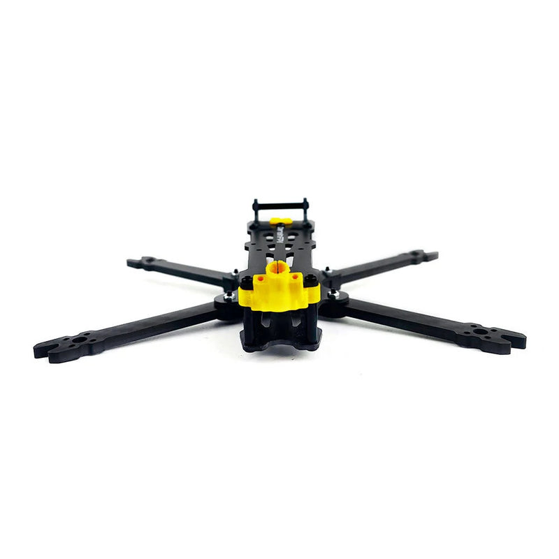 DarwinFPV BabyApe  Spare Part 156mm Wheelbase 3.5 Inch Freestyle Frame Kit for RC Drone FPV Racing
