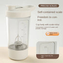 Automatic Shaker Cup Self-Stirring Shake Cup Usb Charging Shake Cup Suitable For Protein Shakes And Meal Replacement Shakes Portable Mixing Cup