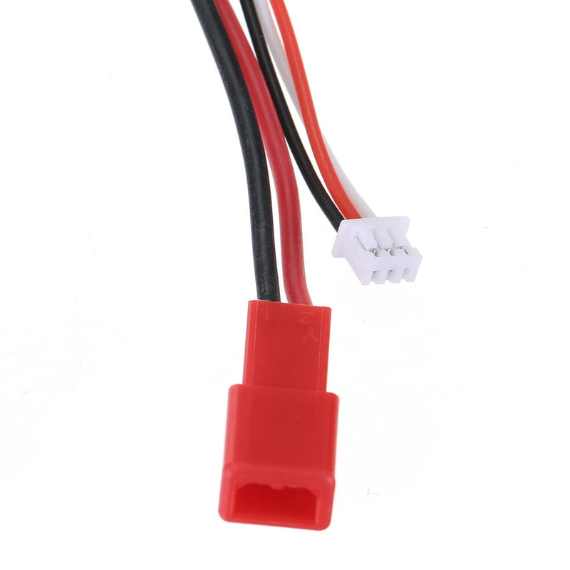 XK A280 A160 Electronic Speed Controller ESC RC Airplane Spare Parts Accessories
