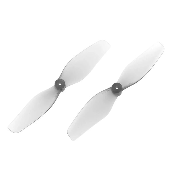 2Pairs / 6 Pairs HQProp Ultralight 51mmx2 51mm 2X0.9 2Inch 2-Blade Propeller 1mm Hole for RC Drone FPV Racing