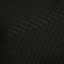 INCERUN Mens Shirt Solid Color Slightly Transparent Lapel Shirt Casual Short Sleeve Breathable Top Summer Daily Male Clothing