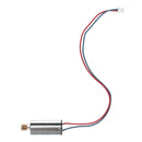 VolantexRC Mini Mustang P-51D/ Mini F4U/ Mini P47 RC Airplane Fixed Wing Spare Part Motor With Plug