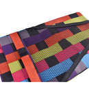 XANES 1PCS Waterproof Cycling Front Storage Bicycle Bag Mobile Phone Holder Bike Basket for MTB Bike Road Bike