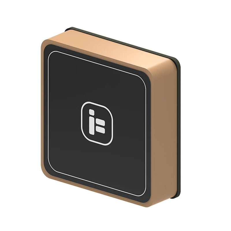 25*25*11mm iFlight BLITZ M10 GPS V2 Module 25x25mm Ceramic Antenna QMC5883L Compass for RC Airplane FPV Racing Drone Quadcopter