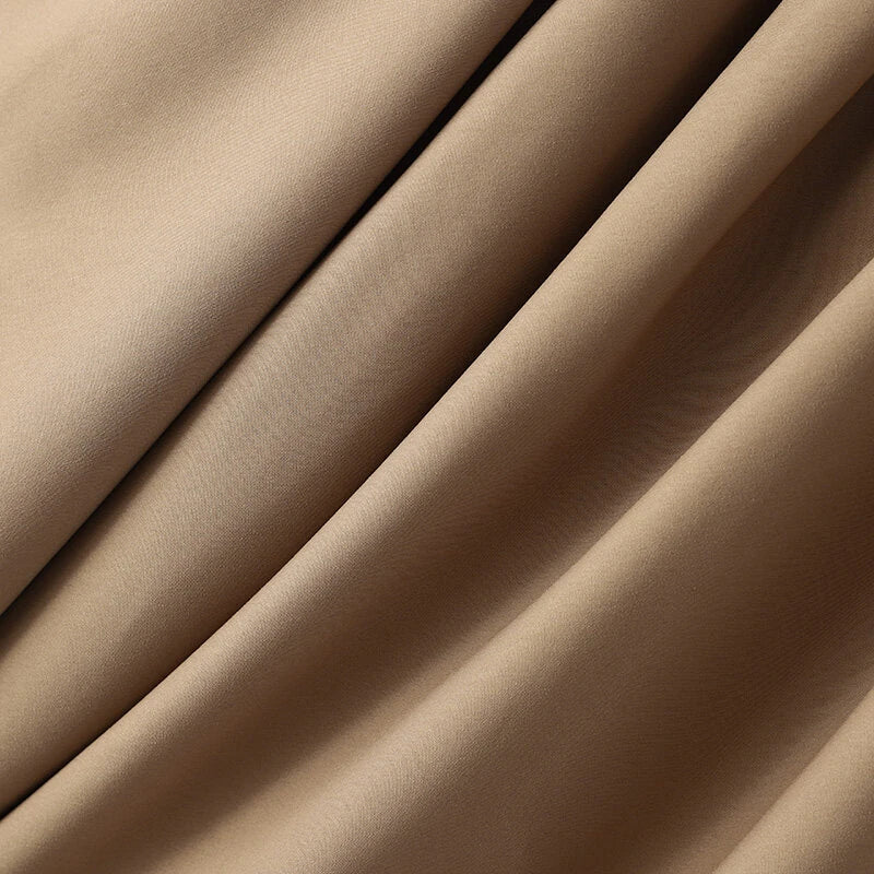 INCERUN Mens Pants Drawstring Harlan Trousers Fashion Solid Color Loose Fit Streetwear Male Pants