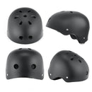Bicycle Helmet Ultralight Electric Scooter Helmet Bike Cycling Helmet for Bicycle Cycling Rock Roller Skating