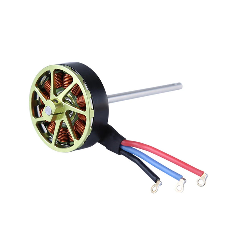 OMPHOBBY M1 V1 RC Helicopter Spare Parts Main Motor Set