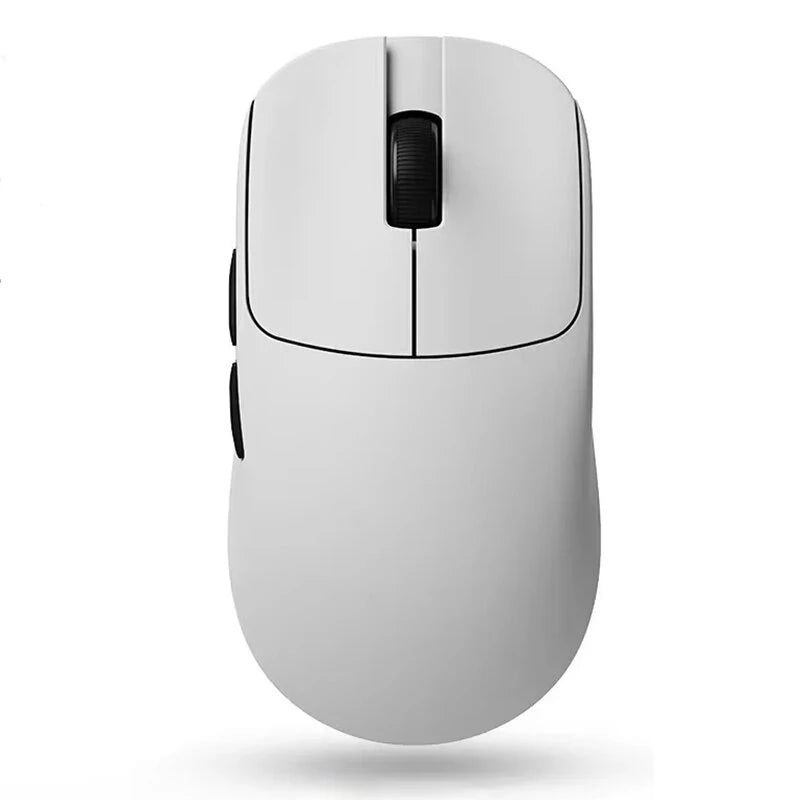 VGN VXE MAD R+ Wireless Gaming Mouse 42g PAW3395 Sensor 8K Polling Rate Dual Mode Ergonomic Design Long Battery Life Esports Mice