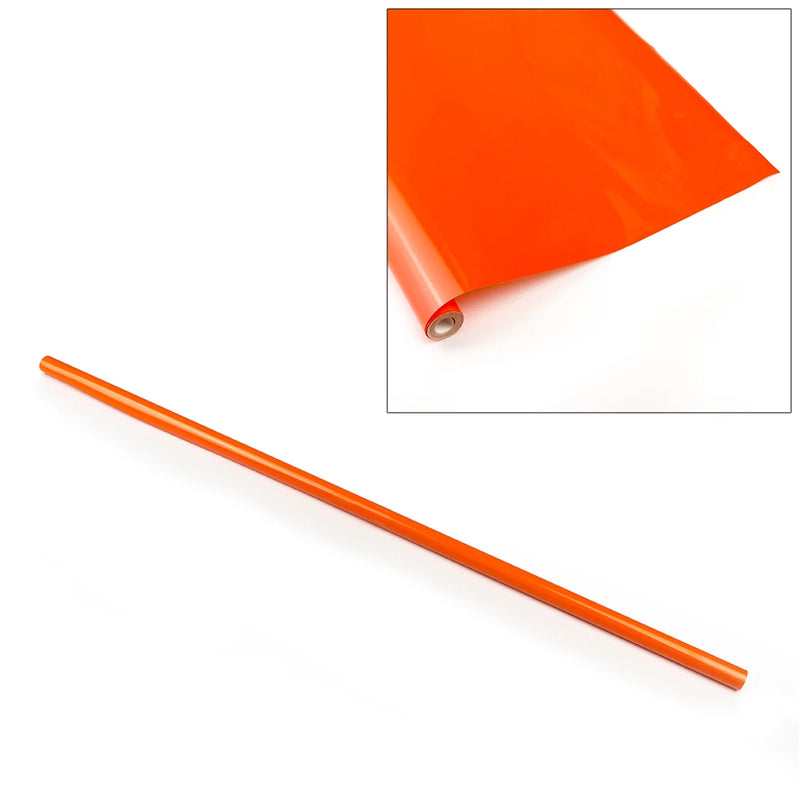 Dancing Wings Hobby Heat Shrinkable Skin Covering Film 2m Length 0.64m Width For Blasa Wood RC Airplane