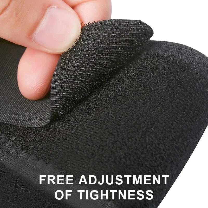 KALOAD Adjustable Wrist Brace for Compression Relief Support Left Handed Splint for Tendonitis Arthritis Adults at Work