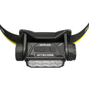 Nitecore HC75UHE 3000LM LED USB-C Rechargeable Zoomable LED Headlamp Rechargeable E-focus Adjustment Hiking/Trekking/Cycling/Camping Outdoor Work Maintenance Headlight