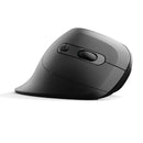 HXSJ T27 2.4G Wireless Vertical Gaming Mouse 1200/2400/3200DPI 6-Key Ergonomic Mice for Office Working