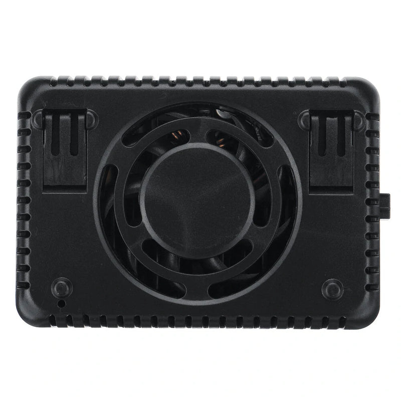 ToolkitRC M7 200W 10A DC Balance Charger Discharger for 1-6S Lipo Battery with With Voltage Servo Checker ESC Tester Receiver Signal Tester Quick Charger Function