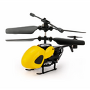 QS5010 3.5CH Mini Infrared RC Helicopter RTF with Gyro