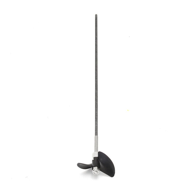 Volantex ATOMIC V792-4 RC Boat Parts Rudder Parts Propeller Shaft With Propeller V792415