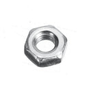 240PCS M2 M2.5 M3 Hexegon Nuts Weshers Screw Box Accessories Set Spare Parts for Fixed Wing RC Airplane