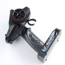 2.4GHz 7CH RC Radio System Transmitter & Receiver Board with Led Light Winch for WLtoys/HBX/JJRC RC Car Boat Tank