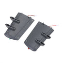 YXZNRC F11-S Apache RC Helicopter Spare Parts Sweapon Pendant Set