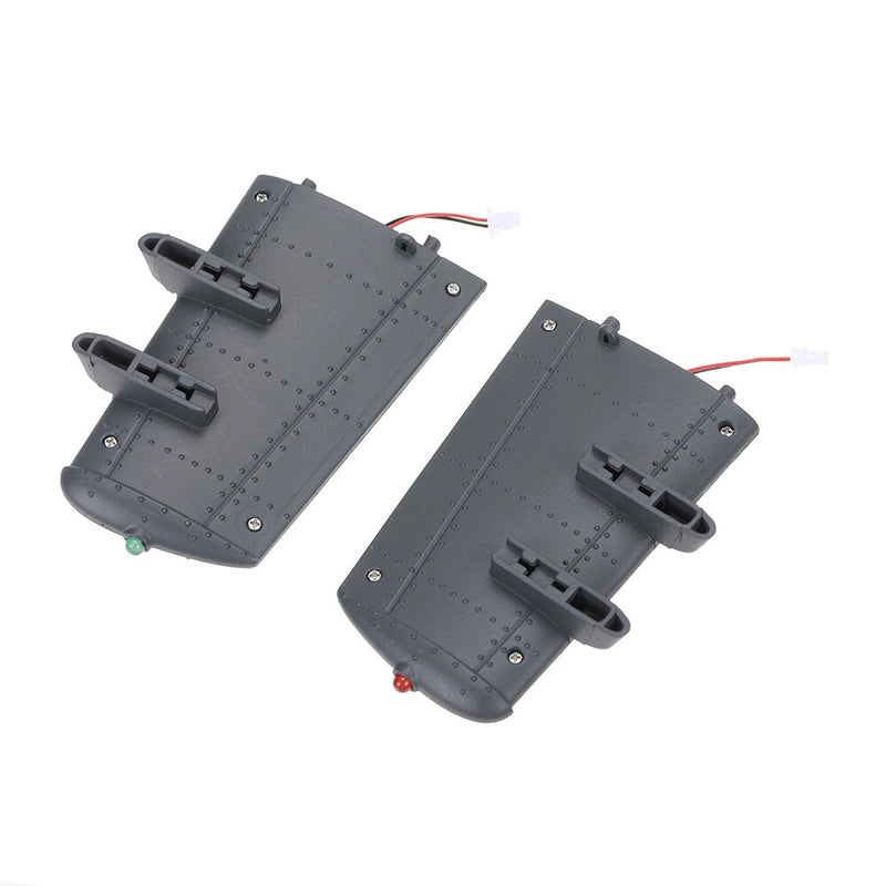 YXZNRC F11-S Apache RC Helicopter Spare Parts Sweapon Pendant Set