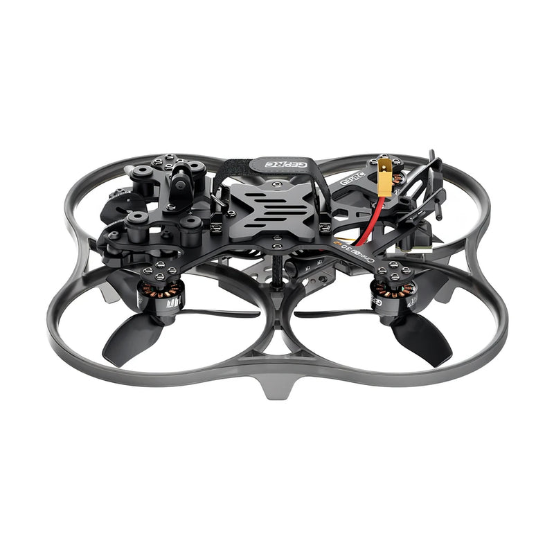 GEPRC Cinelog30 V2 WTFPV 124mm Wheelbase F7 4S RC FPV Racing Drone NO Camera NO VTX