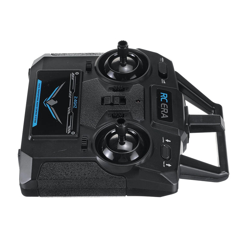 RC ERA C138 Bell 206 RC Helicopter Spare Parts Transmitter