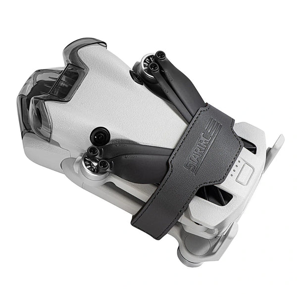 STARTRC Propeller Stabilizers Blade Holder Fixator Props PU Protective Strap for DJI Mini 4 PRO RC Drone Quadcopter