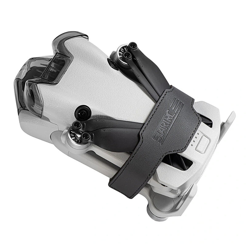 STARTRC Propeller Stabilizers Blade Holder Fixator Props PU Protective Strap for DJI Mini 4 PRO RC Drone Quadcopter