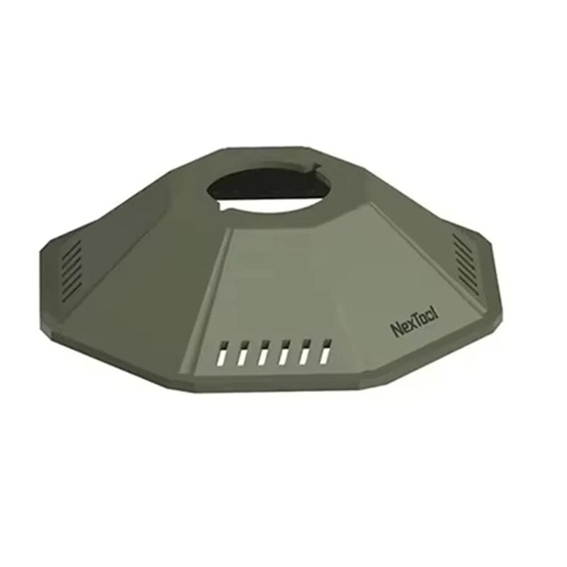 NEXTOOL LP10 500LM Starry Camping Light Portable Ambient Lantern Tents Lamp 2600mah Outdoor Night Hanging Flashlight