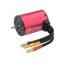 Surpass Hobby 3650 3100/3600/4500/5200kv 2S/3S 1/10 Waterproof RC Car Motor