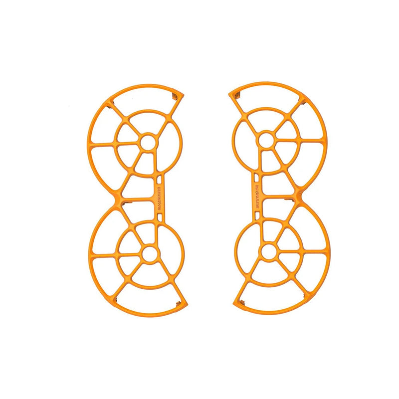 Sunnylife Colorful Propeller Props Guard Protection Cover Bumper Ring Anti-Collision Protector for DJI NEO RC Drone Quadcopter