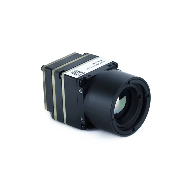 Axisflying New High Resolution Thermal Camera for FPV Drone Camera 256*192/384*288/640*512 OEM Mini Series CVBS Analog Interface Camera Module