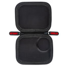 STARTRC Custom Compartment Travel Case for DJI Osmo NANO Standard Combo, Waterproof PU, Anti-Crush Structure, Lens Protection Pad, Fits Full Accessories