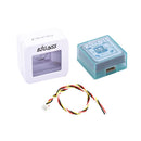 BZGNSS P18 Pro GPS Module 5V with SH1.0 4-pin FPV Return Rescue Support Five-mode Positioning for FPV Racing Drone RC Airplane Mulit-Rotor Quacopter