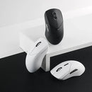 RAPOO VT9PRO Dual Mode Wireless Gaming Mouse PAW3398  26000DPI 2.4G Wireless/USB Wired E-Sport Gamer Mice Support 4KHz Return Rate 68G Lightweight