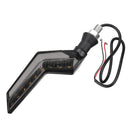 Rear Turn Signal Light Electric Scootor Taillight For Electric Scooters 60V For ANGWATT T1 ANGWATT C1 ANGWATT F1