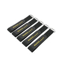 SpeedyBee Mario Mini25 Spare Parts O4 Air Unit CNC Kit / Shell Frame Kit/ Side Propeller Protection Kit / RGB LED Light Strip / 5PCS Battery Strap  for 2.5 Inch RC FPV Racing Drones