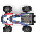 MJX HYPER GO 16208 16209 16212 16218 1/16 Brushless High Speed RC Car Vehicle Models 45km/h