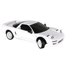 LDRC A02W RTR 1/18 2.4G RWD RC Car NSX Racing Drift Flip LED Light On-Road Full Proportional Vehicles Models Toys Standard Version