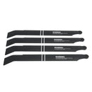YXZNRC F09-S Eachine E200 E200 PRO E200S Main Blades RC Helicopter Parts