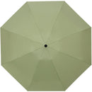 Automatic 8-Rib Sun Protection Umbrella Fully Automatic Pocket Umbrella Cute Mini Black Coated Five Fold Sun Umbrella Mini Portable Pocket Umbrella