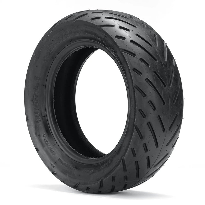 ANGWATT 11 Inch Tubeless Road Tire Anti-Explosion Shock Absorption Tire For ANGWATT CS1 ANGWATT CS1 2025 ANGWATT CS1 Pro Electric Scooter
