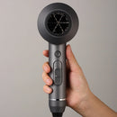 KONKA KG-1601 Hair Dryer 1600W 3 Drying Modes with Focused Airflow Nozzle Detachable Rear Cover 220V