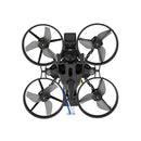 20.4g iFlight Defender 12 Analog 65mm 1.2 Inch 1S Ultralight Tinywhoop FPV Racing Drone BNF ELRS 2.4G with Borg 5.8G 150mW Micro VTX