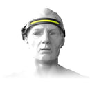 2PCS Bikight LX200 Wave Sensor 1200mAh 270 Wide Range 350LM 5 Lighting Modes LED Headlamp USB Rechargeable Head Torch COB Outdoor Cycling Adventure Fishing Flashlight Bike Headlamp