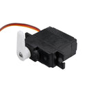UDIRC UDI022 Tylosaurus RC Boat Spare 3 Wires 17g Steering Servo UDI022-31 Vehicles Models Parts Accessories