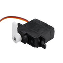 UDIRC UDI022 Tylosaurus RC Boat Spare 3 Wires 17g Steering Servo UDI022-31 Vehicles Models Parts Accessories