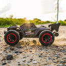 ZLL SG316MAX/PRO 1/16 2.4G 4WD 80km/h Brushed/Brushless RC Car LED Light Off-Road Climbing Truck High Speed Full Proportional Vehicles Model RTR Toys